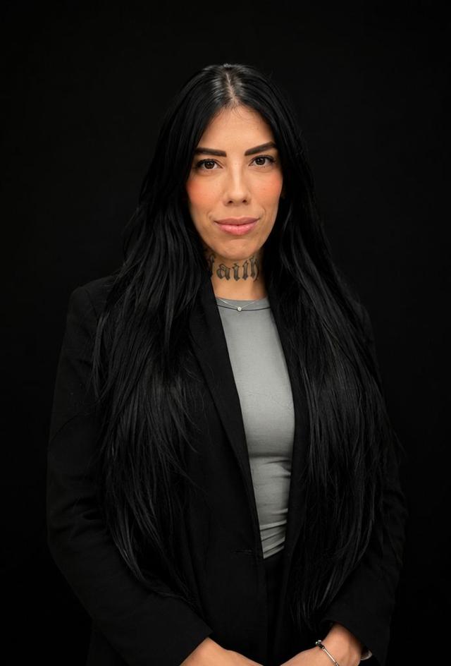 Dra. Giuliana Miranda — Advogada, OAB/SP 437.357